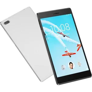 Замена Прошивка планшета Lenovo Tab 4 7 7504X в Тюмени
